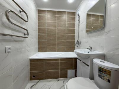 Продажа квартиры Омск.&nbsp;Кирпичный завод № 6 ул, 8