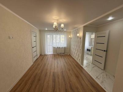 Продажа квартиры Омск.&nbsp;Кирпичный завод № 6 ул, 8