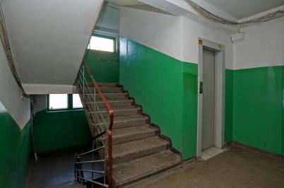 Продажа квартиры Омск.&nbsp;Взлетная ул, 7