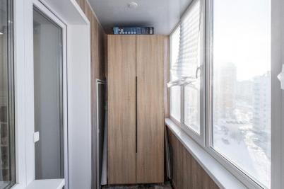 Продажа квартиры Омск.&nbsp;Крупской ул, 8к1