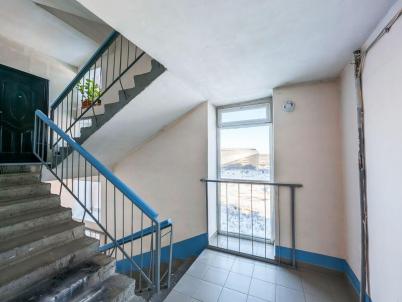 Продажа квартиры Омск.&nbsp;Крупской ул, 8к1