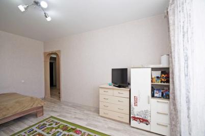 Продажа квартиры Омск.&nbsp;Архитекторов б-р, 1Б