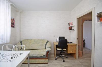 Продажа квартиры Омск.&nbsp;Архитекторов б-р, 1Б