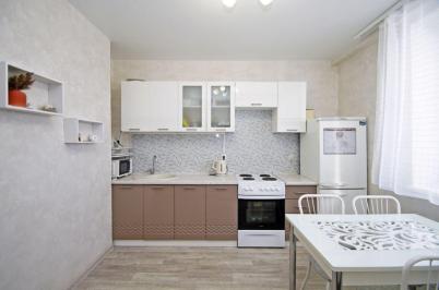 Продажа квартиры Омск.&nbsp;Архитекторов б-р, 1Б