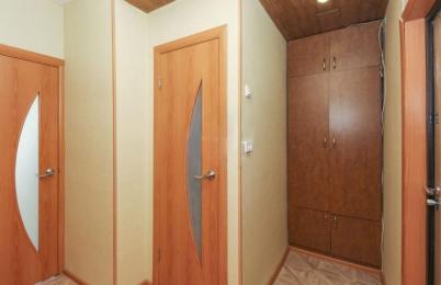 Продажа квартиры Омск.&nbsp;70 лет Октября ул, 22