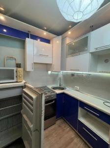 Продажа квартиры Омск.&nbsp;3-я Любинская ул, 17