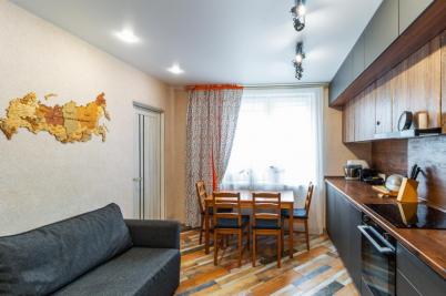 Продажа квартиры Омск.&nbsp;М.М.Кузьмина б-р, 27