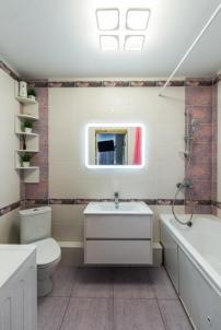 Продажа квартиры Омск.&nbsp;М.М.Кузьмина б-р, 27