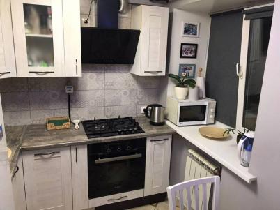 Продажа квартиры Омск.&nbsp;Орджоникидзе ул, 85