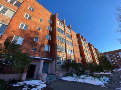 Продажа квартиры Омск.&nbsp;Полторацкого ул, 60