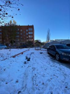 Продажа квартиры Омск.&nbsp;Полторацкого ул, 60