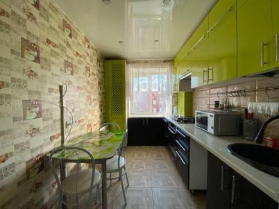 Продажа квартиры Омск.&nbsp;Полторацкого ул, 60