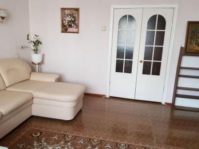 Продажа квартиры Омск.&nbsp;Конева ул, 14/1