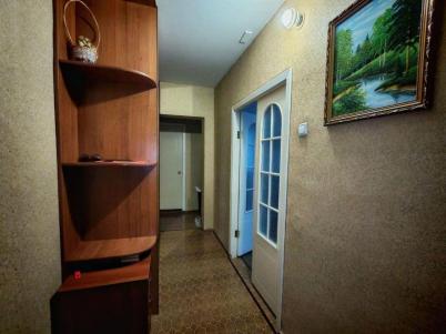 Продажа квартиры Омск.&nbsp;Конева ул, 14/1