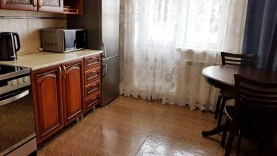 Продажа квартиры Омск.&nbsp;Конева ул, 14/1