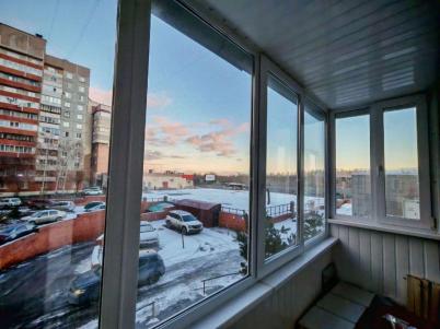 Продажа квартиры Омск.&nbsp;Конева ул, 14/1