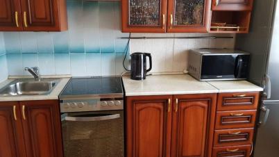 Продажа квартиры Омск.&nbsp;Конева ул, 14/1