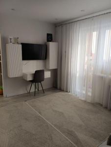 Продажа квартиры Омск.&nbsp;Архитекторов б-р, 15