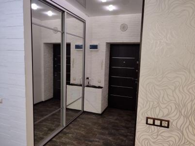 Продажа квартиры Омск.&nbsp;Крупской ул, 14к3