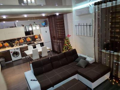 Продажа квартиры Омск.&nbsp;Крупской ул, 14к3