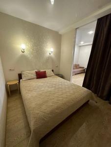 Продажа квартиры Омск городской округ.&nbsp;г Омск.&nbsp;Туполева ул, 4К1