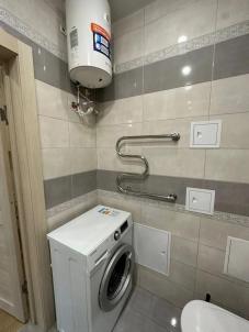 Продажа квартиры Омск городской округ.&nbsp;г Омск.&nbsp;Туполева ул, 4К1