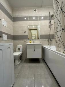 Продажа квартиры Омск городской округ.&nbsp;г Омск.&nbsp;Туполева ул, 4К1