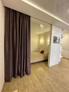 Продажа квартиры Омск городской округ.&nbsp;г Омск.&nbsp;Туполева ул, 4К1