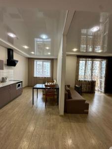 Продажа квартиры Омск городской округ.&nbsp;г Омск.&nbsp;Туполева ул, 4К1