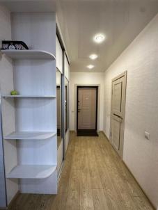 Продажа квартиры Омск городской округ.&nbsp;г Омск.&nbsp;Туполева ул, 4К1