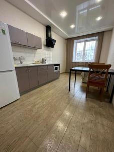 Продажа квартиры Омск городской округ.&nbsp;г Омск.&nbsp;Туполева ул, 4К1