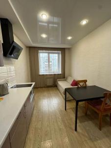 Продажа квартиры Омск городской округ.&nbsp;г Омск.&nbsp;Туполева ул, 4К1