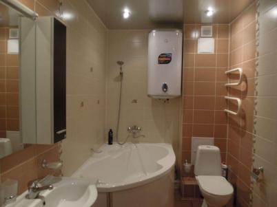 Продажа квартиры Омск.&nbsp;Братская ул, 19/2