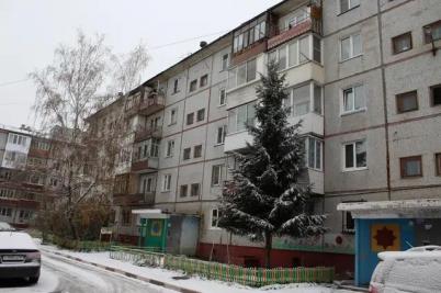 Продажа квартиры Омск.&nbsp;Менделеева проспект, 19 к3