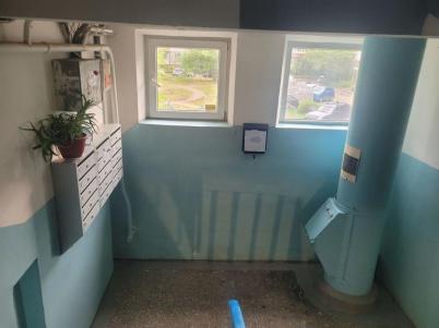 Продажа квартиры Омск.&nbsp;Менделеева проспект, 19 к3