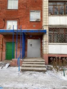 Продажа квартиры Омск.&nbsp;Малиновского, 12