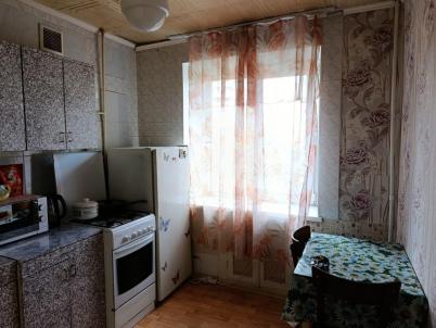 Продажа квартиры Омск.&nbsp;Малиновского, 12