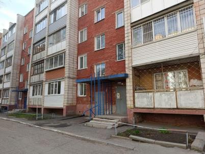 Продажа квартиры Омск.&nbsp;Малиновского, 12