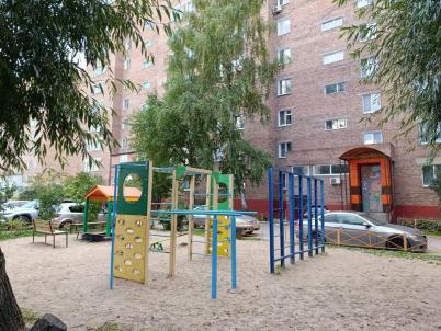 Продажа квартиры Омск.&nbsp;Малиновского, 12