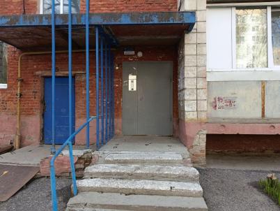 Продажа квартиры Омск.&nbsp;Малиновского, 12