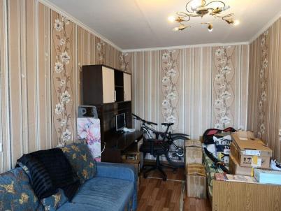 Продажа квартиры Омск.&nbsp;Малиновского, 12