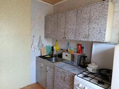 Продажа квартиры Омск.&nbsp;Малиновского, 12