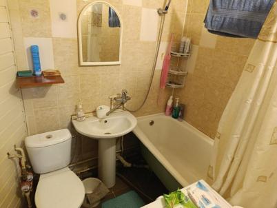 Продажа квартиры Омск.&nbsp;Малиновского, 12