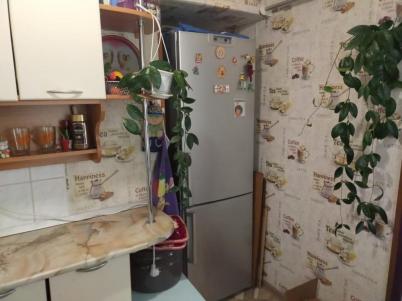 Продажа квартиры Омск.&nbsp;Бархатовой, 4 Б