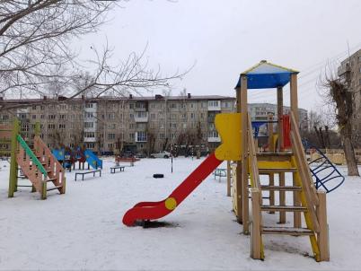 Продажа квартиры Омск.&nbsp;Бархатовой, 4 Б