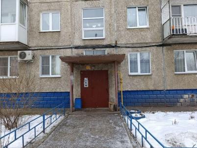 Продажа квартиры Омск.&nbsp;Бархатовой, 4 Б