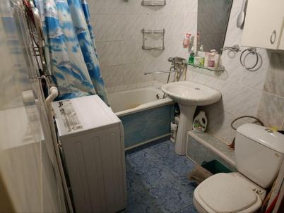 Продажа квартиры Омск.&nbsp;Бархатовой, 4 Б