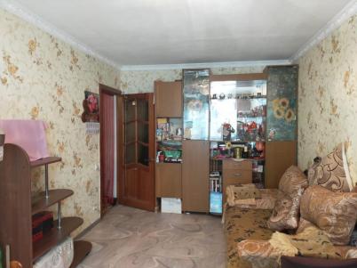 Продажа квартиры Омск.&nbsp;Бархатовой, 4 Б