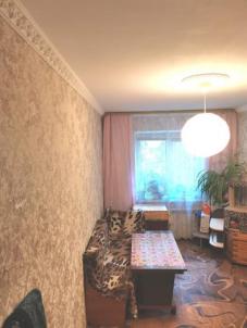 Продажа квартиры Омск.&nbsp;Бархатовой, 4 Б