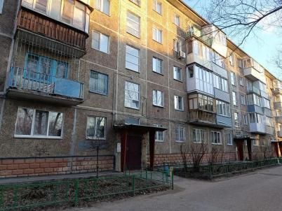 Продажа квартиры Омск.&nbsp;Глинки, 2 А